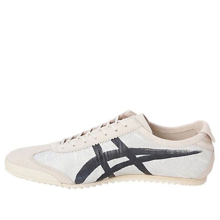 Onitsuka Tiger Mexico 66 'Beige White' 1181A124-100