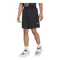 Nike Dri-FIT Rival Basketball Shorts 'Black' CV1923-010