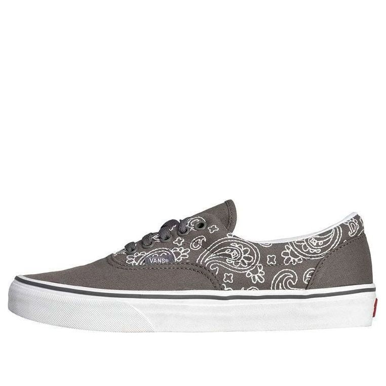 Vans Era Sneakers Brown/White VN00018FI9S
