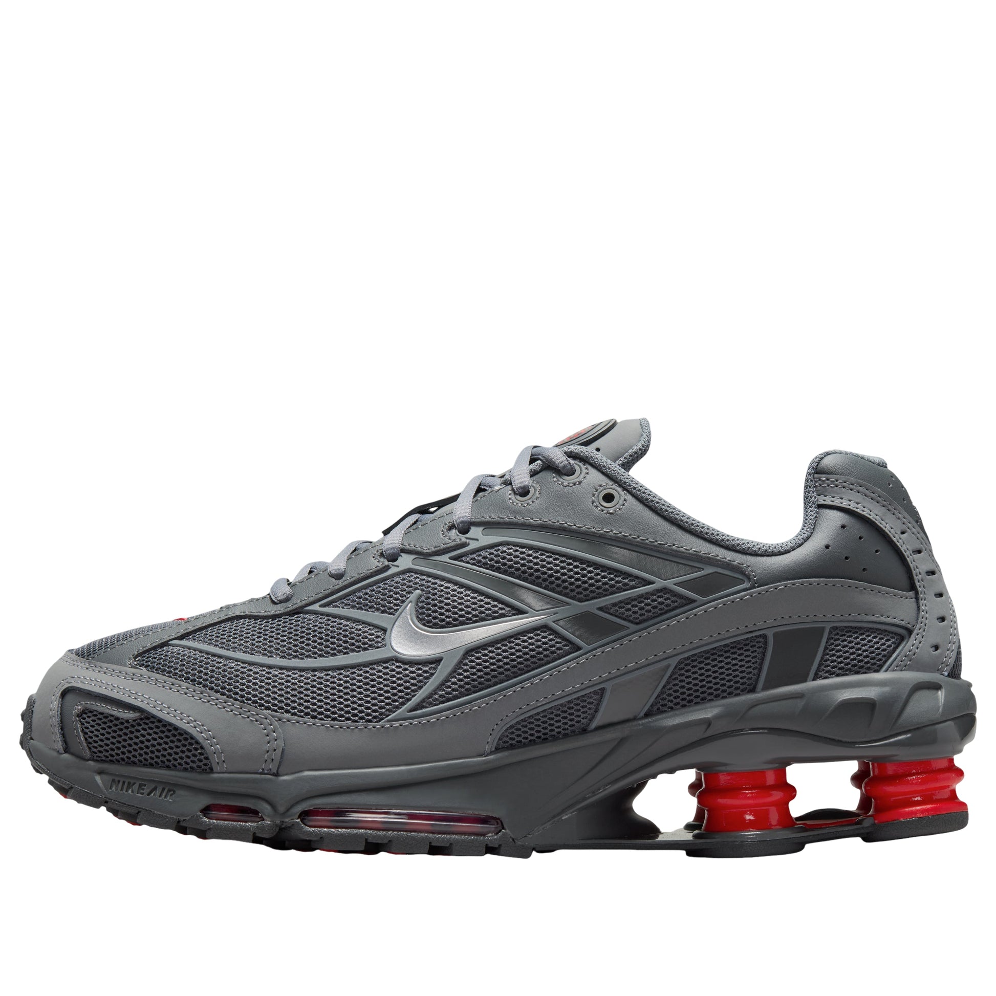 Nike Shox Ride 2 'Smoke Grey' IM5999-084