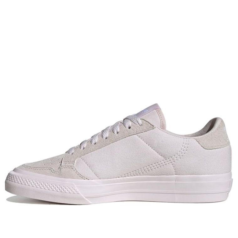 (WMNS) adidas Continental Vulc 'Orchid Tint' EF9314