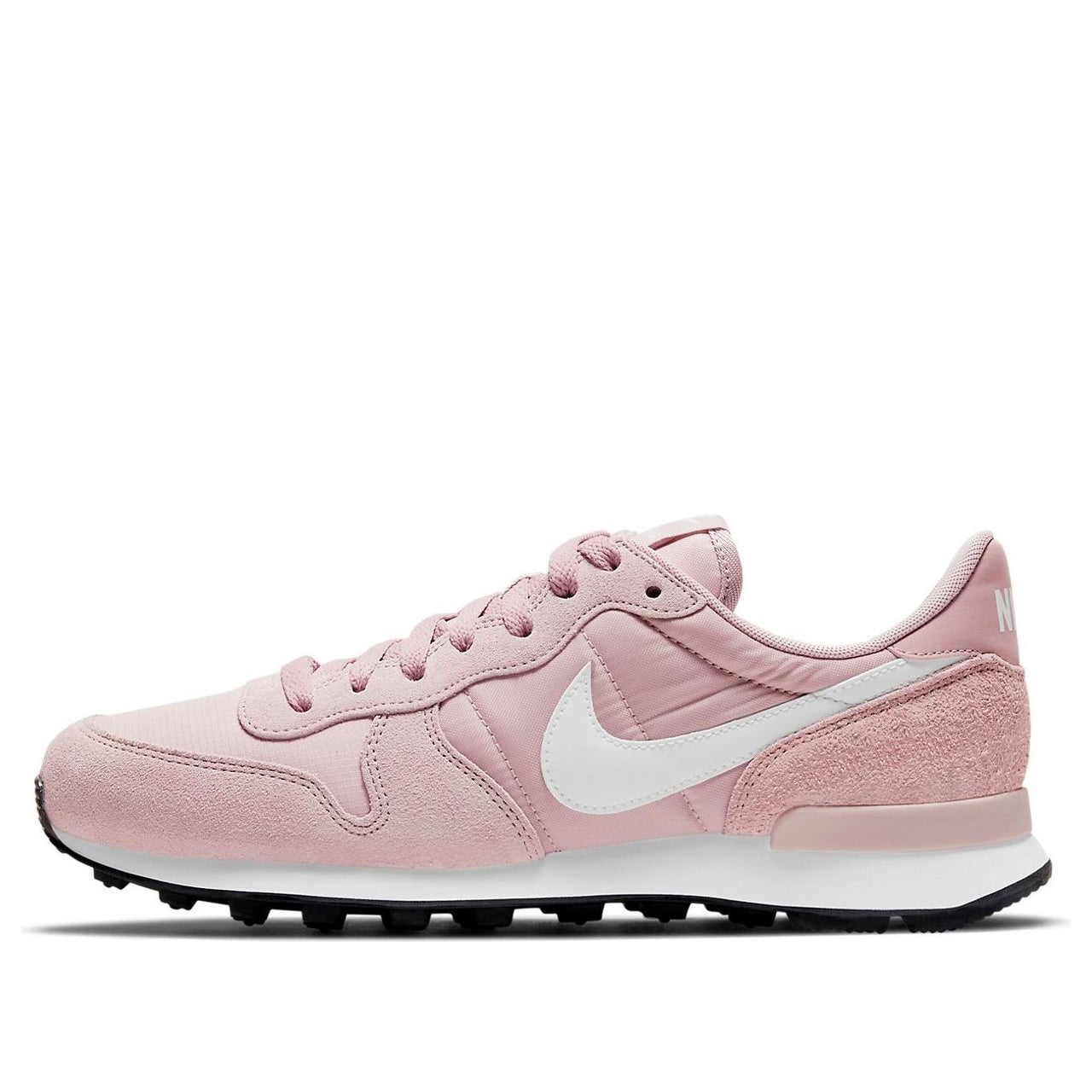 (WMNS) Nike Internationalist 'Champagne Pink' 828407-621