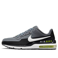 Nike Air Max LTD 3 'Smoke Grey Black' DD7118-002