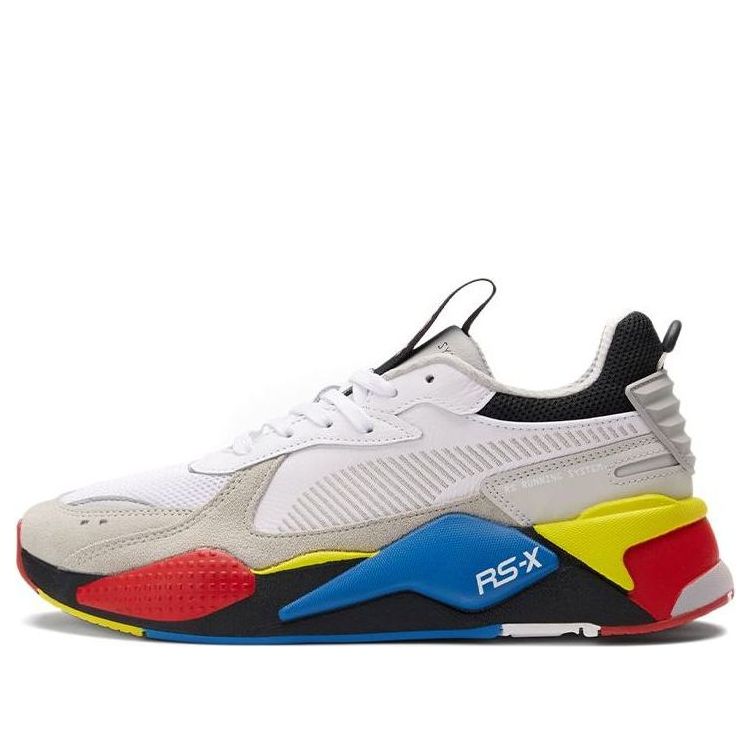 PUMA RS-X Toys 'Reinvention' 374371-02