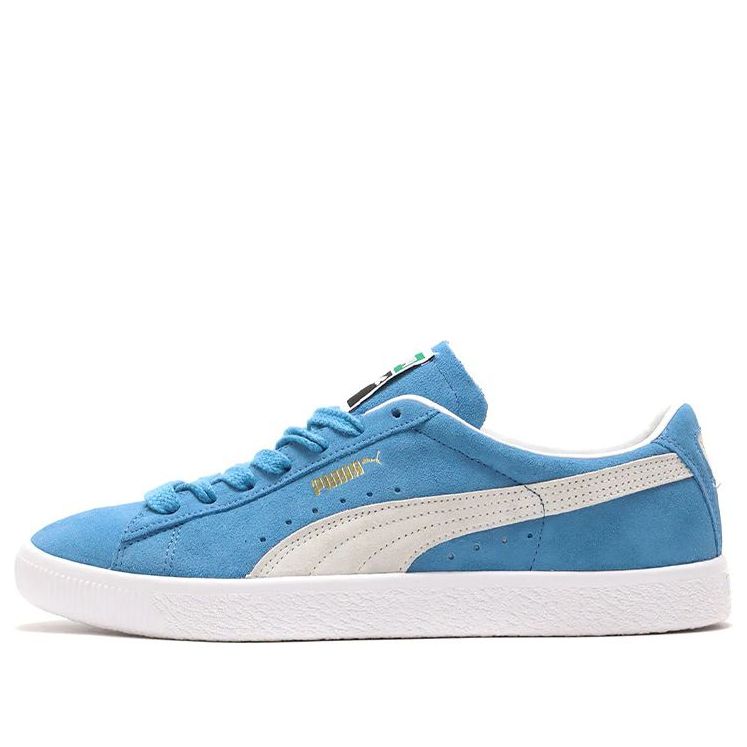 PUMA Suede Vintage 'Vallarta Blue' 374921-19