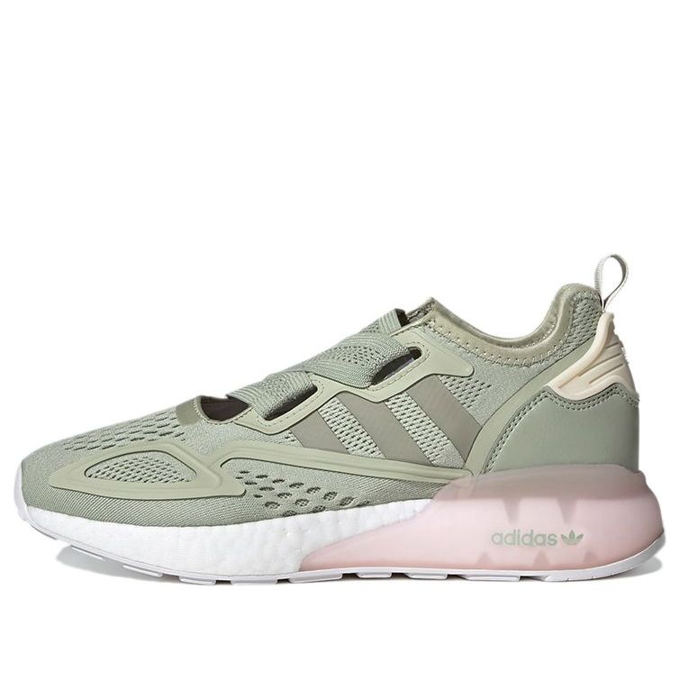 (WMNS) adidas Originals ZX 2K Boost Lite H05713