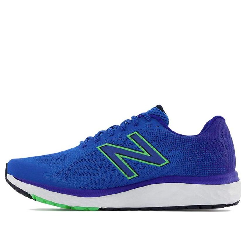 New Balance 680 v7 'Blue Green White' M680CB7