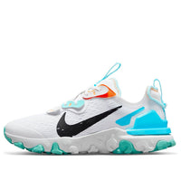(GS) Nike React Vision 'White Total Orange' DM3189-100