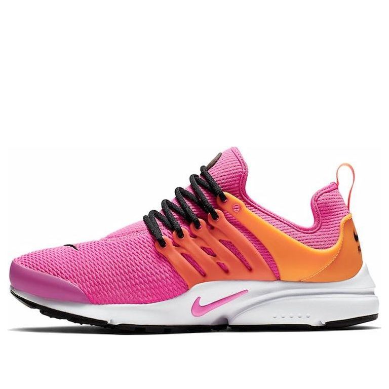 (WMNS) Nike Air Presto 'Laser Fuchsia' 878068-607