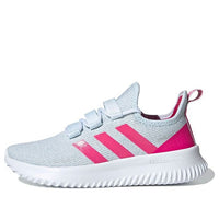 (PS) adidas Kaptir K 'Light Blue Pink' FW2619