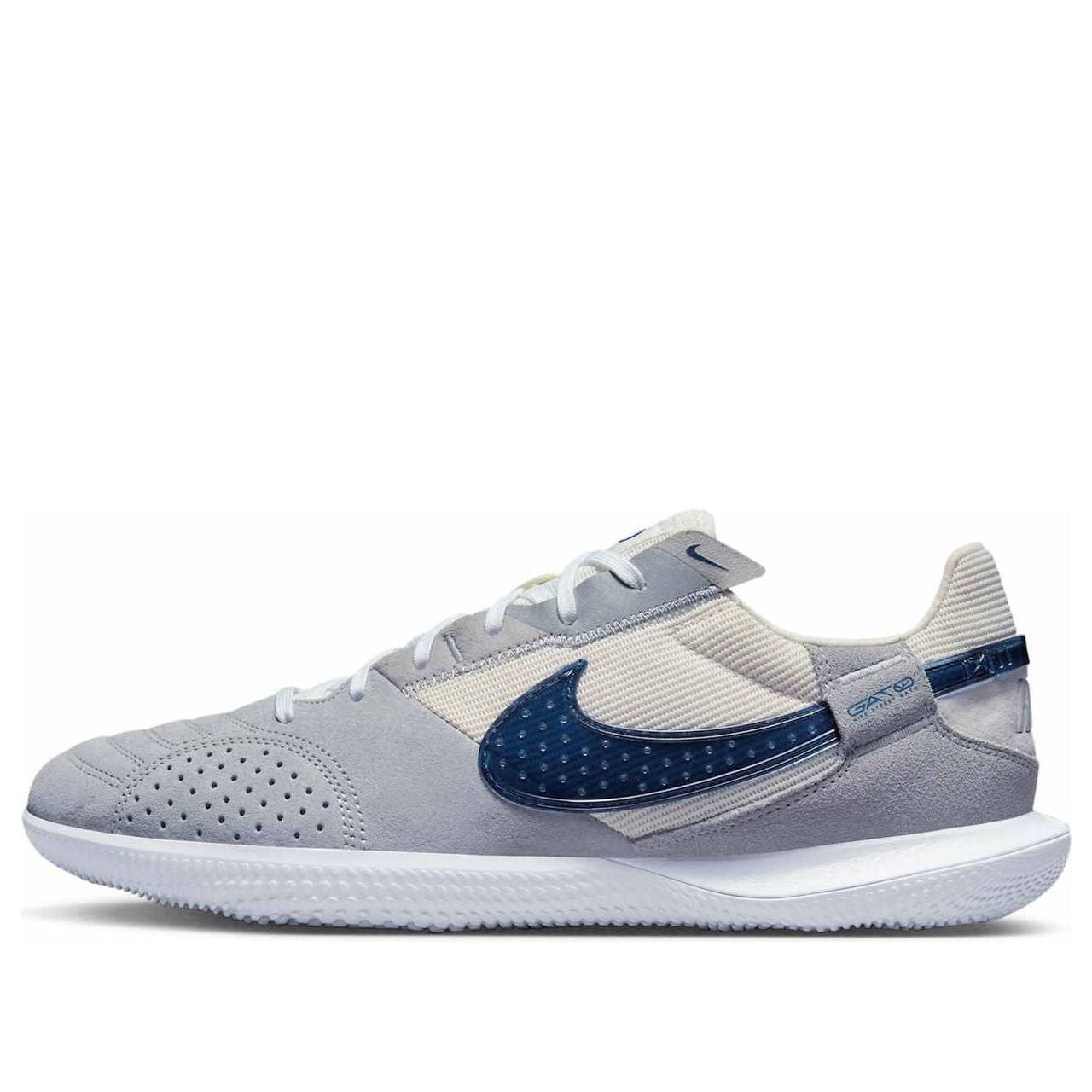 Nike Streetgato 'Light Smoke Grey Midnight Navy' DC8466-002