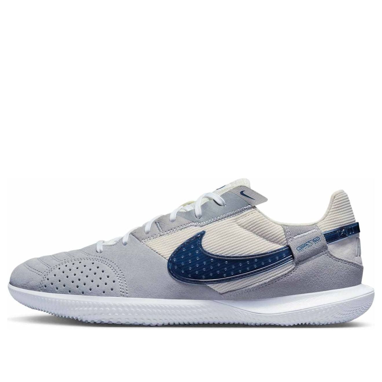Nike Streetgato 'Light Smoke Grey Midnight Navy' DC8466-002