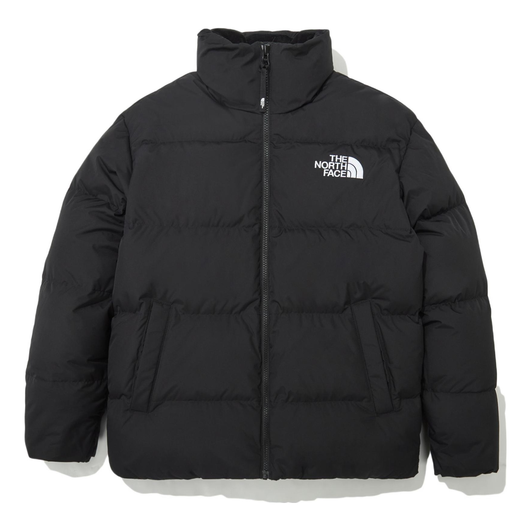 THE NORTH FACE Lofty Down Jacket 'Black' NJ1DN84A