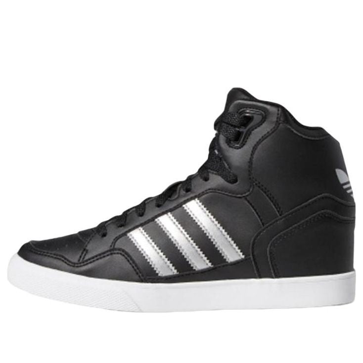 (WMNS) adidas originals Extaball Up 'Black White' FW2033