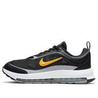 Nike Shoes 'Black Gray Yellow' CU4826-007