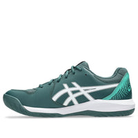 ASICS Gel-Dedicate 8 'Dark Neptune White' 1041A408-300