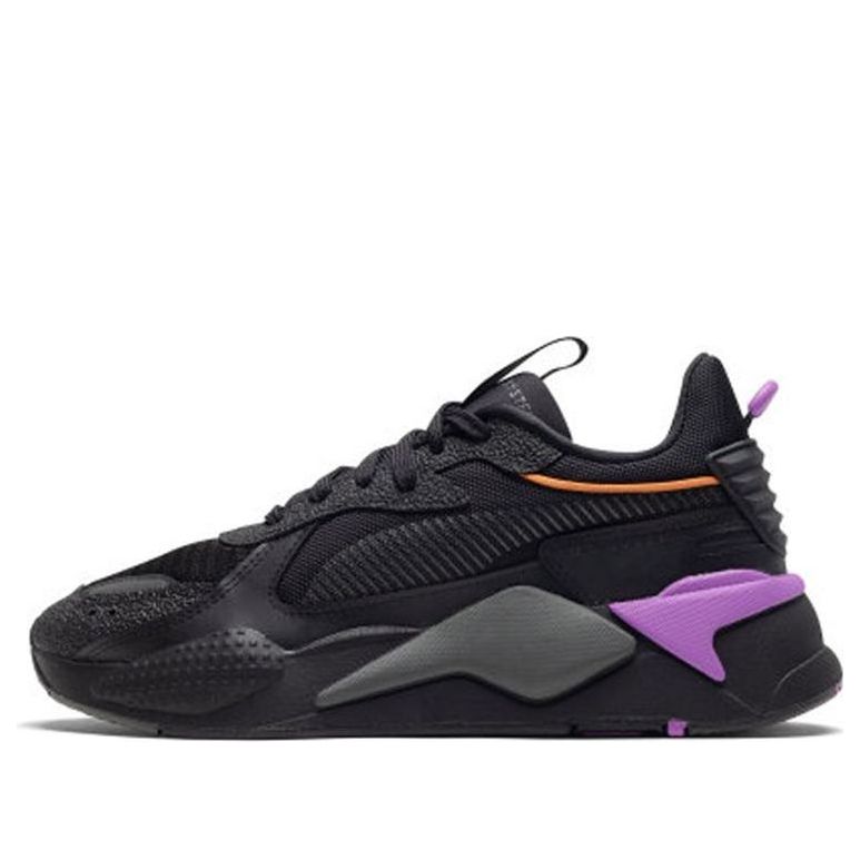 PUMA RS-X Harddrive 'Black Purple' 369818-04