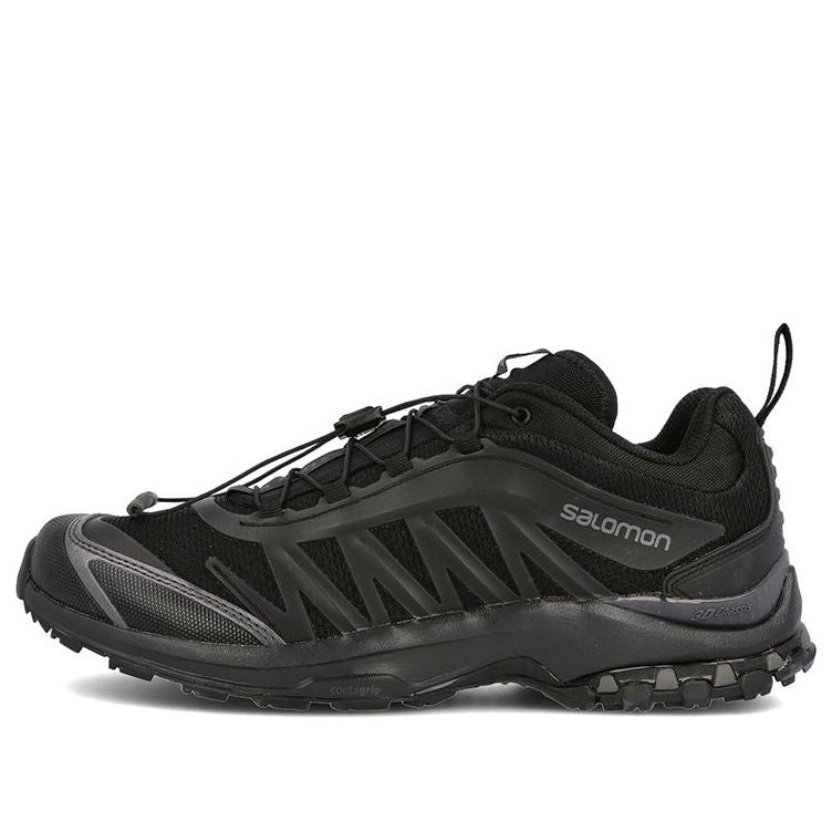 SALOMON Xa-Pro Fusion Advanced 'Black' 412623