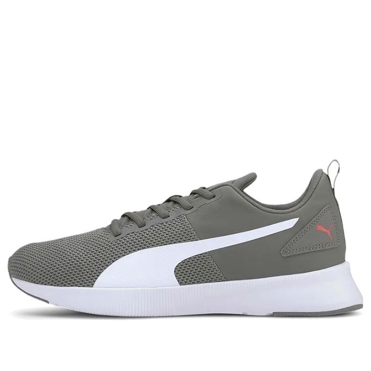 PUMA Flyer Runner Grey/White 192257-30