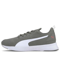 PUMA Flyer Runner Grey/White 192257-30