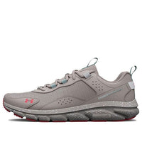 (WMNS) Under Armour Charged Verssert 'Grey Fuse Teal' 3025751-103