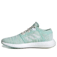 (WMNS) adidas PureBoost Go 'Clear Mint' B75827