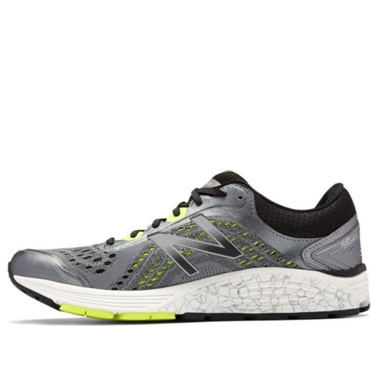 New Balance 1260v7 'Gunmetal' M1260GH7