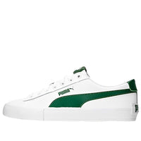 PUMA Bari Casual 'White Green' 389382-04
