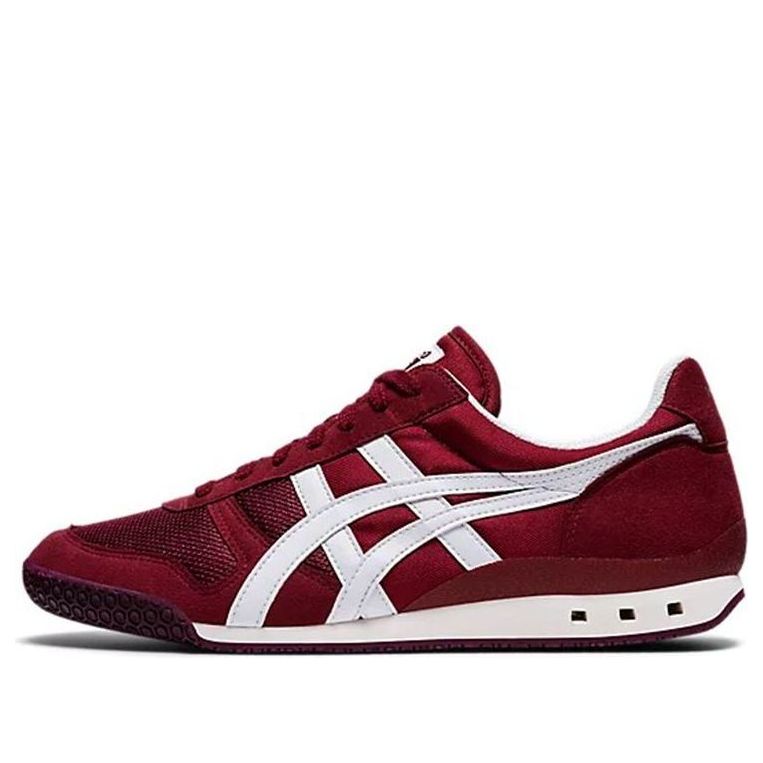 Onitsuka Tiger Ultimate 81 'Beet Juice' 1183A059-600