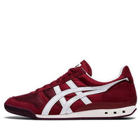 Onitsuka Tiger Ultimate 81 'Beet Juice' 1183A059-600