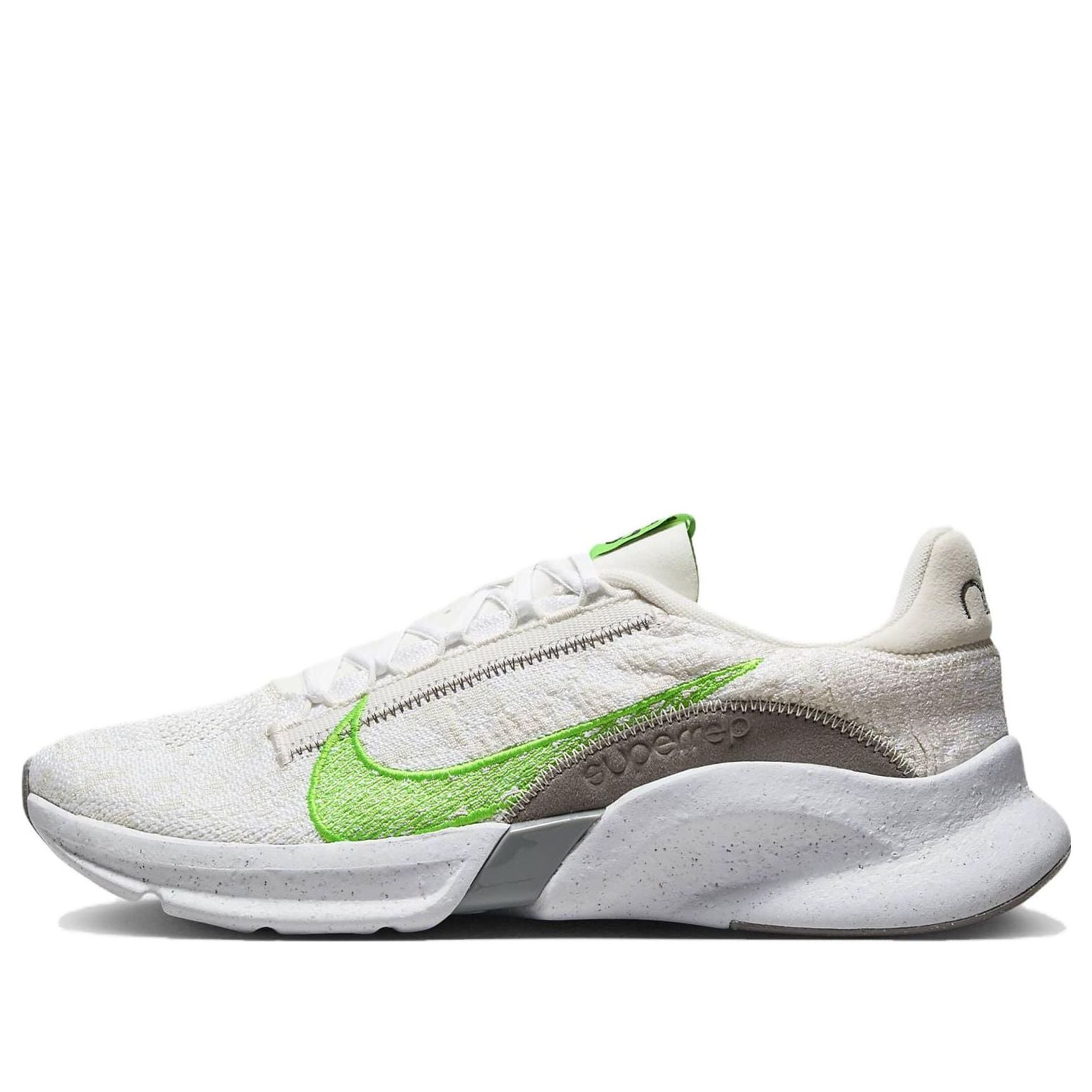 Nike SuperRep Go 3 Next Nature 'Phantom Green Strike' DH3394-012