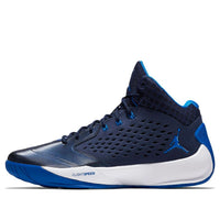 Air Jordan Rising High 'Blue White' 768931-402
