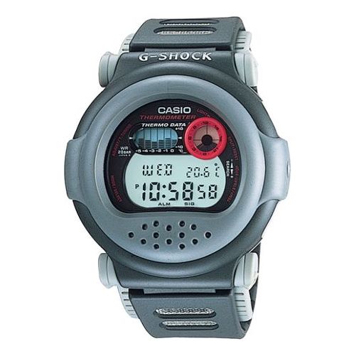 CASIO G-Shock Jason 'Grey' DW-001J-1
