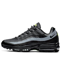 Nike Air Max 95 Ultra 'Stealth Volt' CI2298-001
