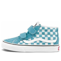 (Ps) Vans Sk8-Mid Reissue 'Blue White' VN0A346Y30Y