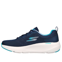 (WMNS) Skechers GO RUN Elevate-Double 'Blue' 128334-NVMT