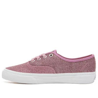 Vans Authentic 'Lurex Glitter Pink' VN0A38EMU3U