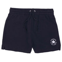 (WMNS) Converse Chuck 70 Patch Relaxed Short 'Black' 10024778-A02