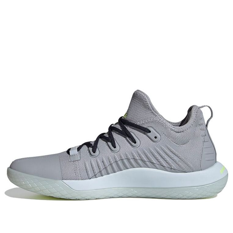 adidas Stabil Next Gen Primeblue 'Grey Green' FX1774