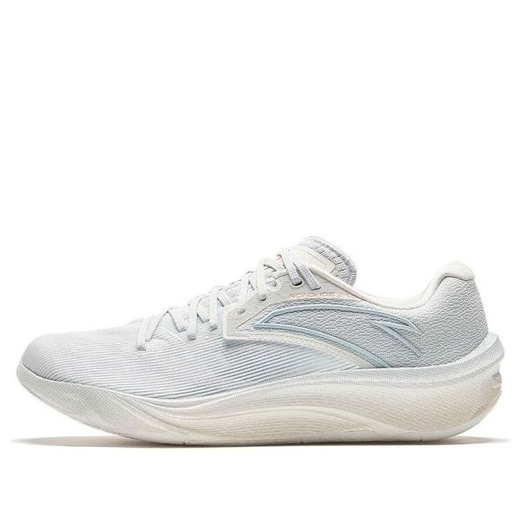 ANTA Asphalt Road Fighter 2.0 'White Blue' 912415590-2