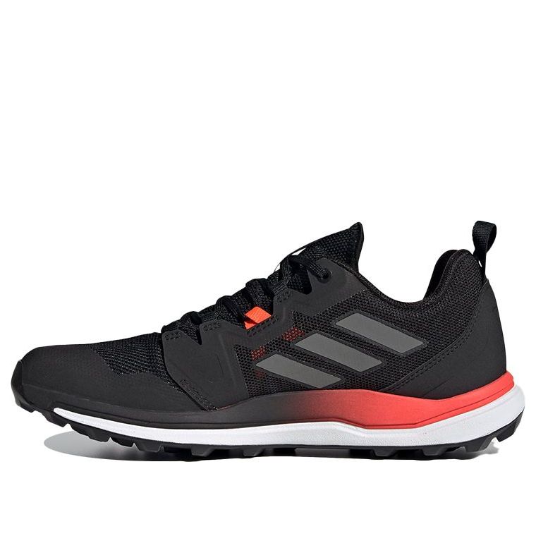 adidas Terrex Agravic 'Black Red' FX6859