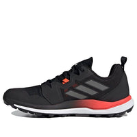 adidas Terrex Agravic 'Black Red' FX6859