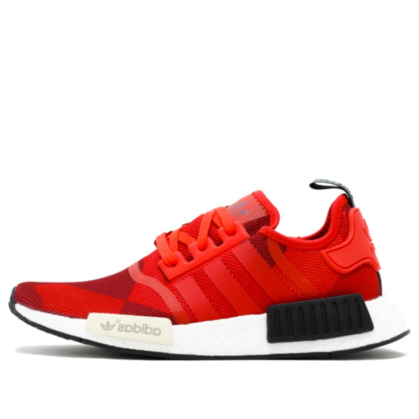 adidas NMD_R1 'Red Camo' S79164-01