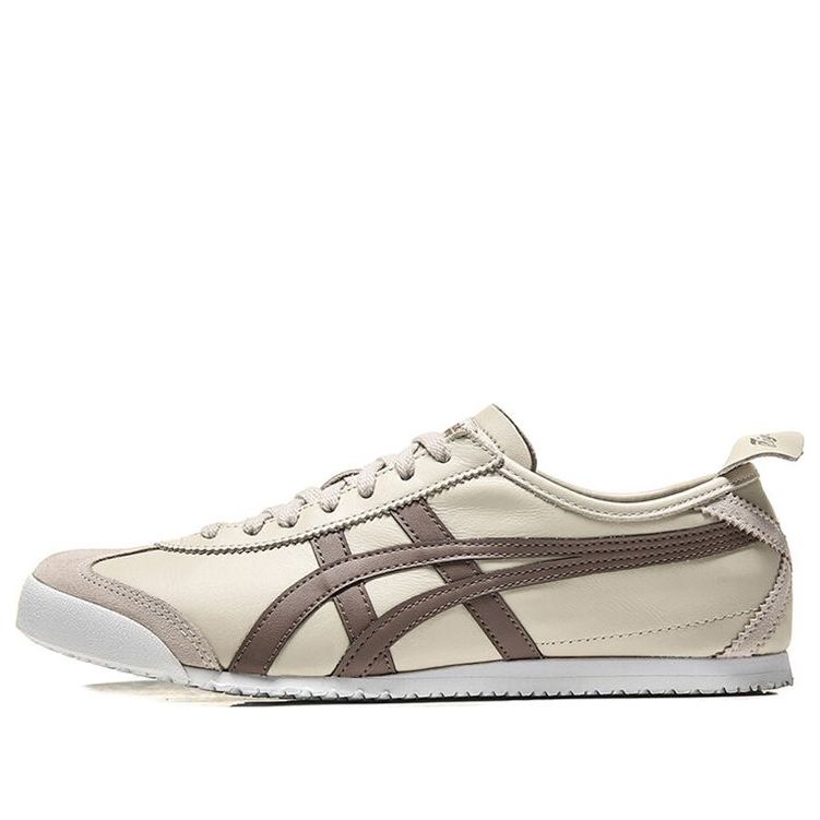 Onitsuka Tiger Mexico 66 'White Grey' D2J4L-0212