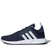 adidas X_PLR 'Collegiate Navy' CQ2407