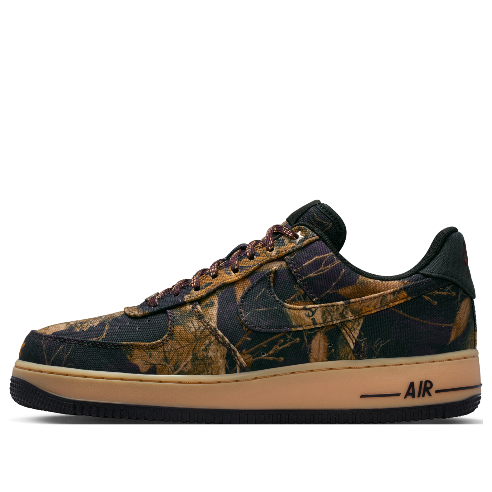 Nike Air Force 1 Low 'Realtree Cam' IH1221-900