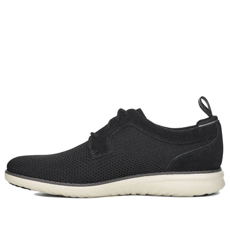 UGG Union Derby Hyperweave 'Black' 1106993-BLK