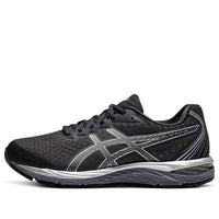 ASICS Gel-Stratus Low-Top Black/Grey 1011B428-021