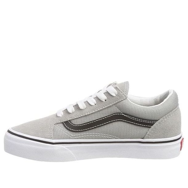 (PS) Vans Old Skool 'Light Grey' VN0A38HBQ7L