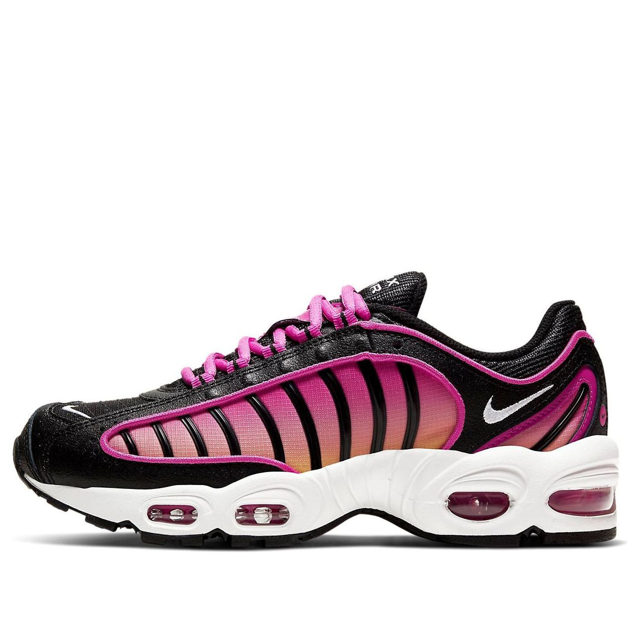 (WMNS) Nike Air Max Tailwind 4 'Fire Pink' CK2600-002